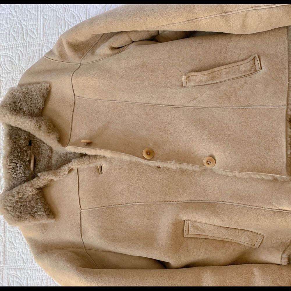 Vintage Jacket - Picture 2 of 7